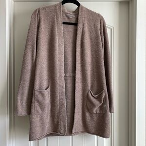 Barefoot Dreams Cozy Lite Cardigan